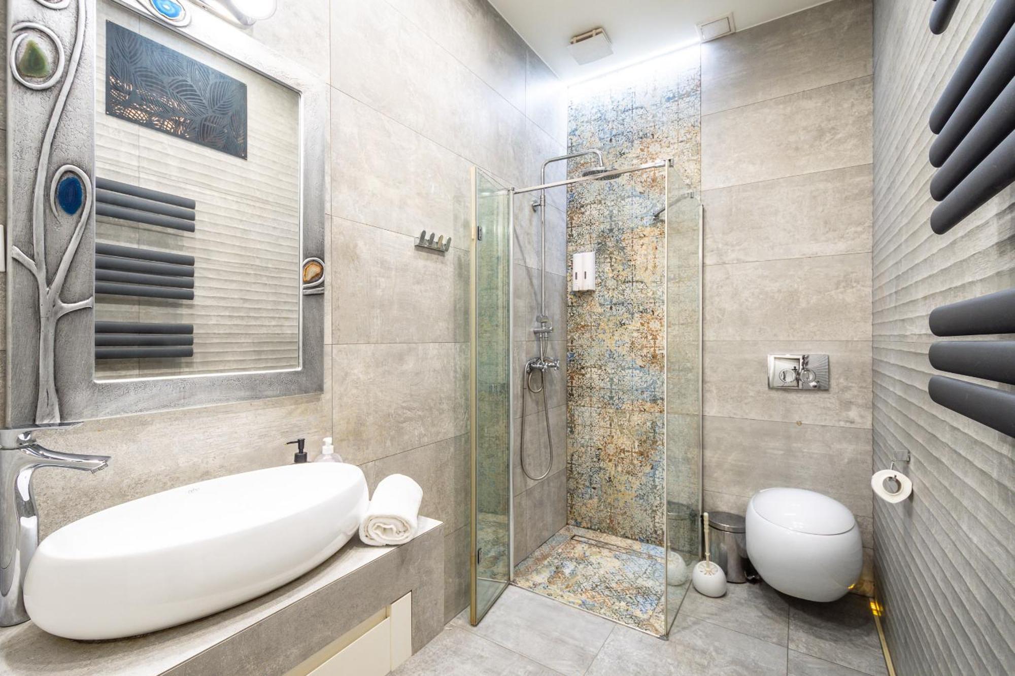 Apartment Rentplanet - Krasinskiego Krakau